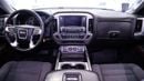 GMC Sierra 1500 CREWCAB SLT