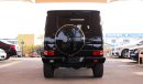 Mercedes-Benz G 350 Diesel