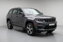 Jeep Grand Cherokee Limited Plus 3.6L 2024 LIMITED PLUS | AED 2249/Month | 0 DP | 30 Day Return | Warranty