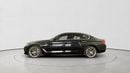 BMW 530i LUXURY LINE EXCLUSIVE | Guaranteed Warranty | 0 Down Payment