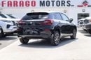 Suzuki Baleno 2026 SUZUKI BALENO GLX 1.5