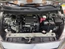 Mitsubishi Attrage GLX HIGHLINE LT GLX Base 1.2L