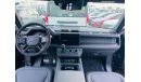 Land Rover Defender 5.0L V8 110 P525 Full Option Automatic