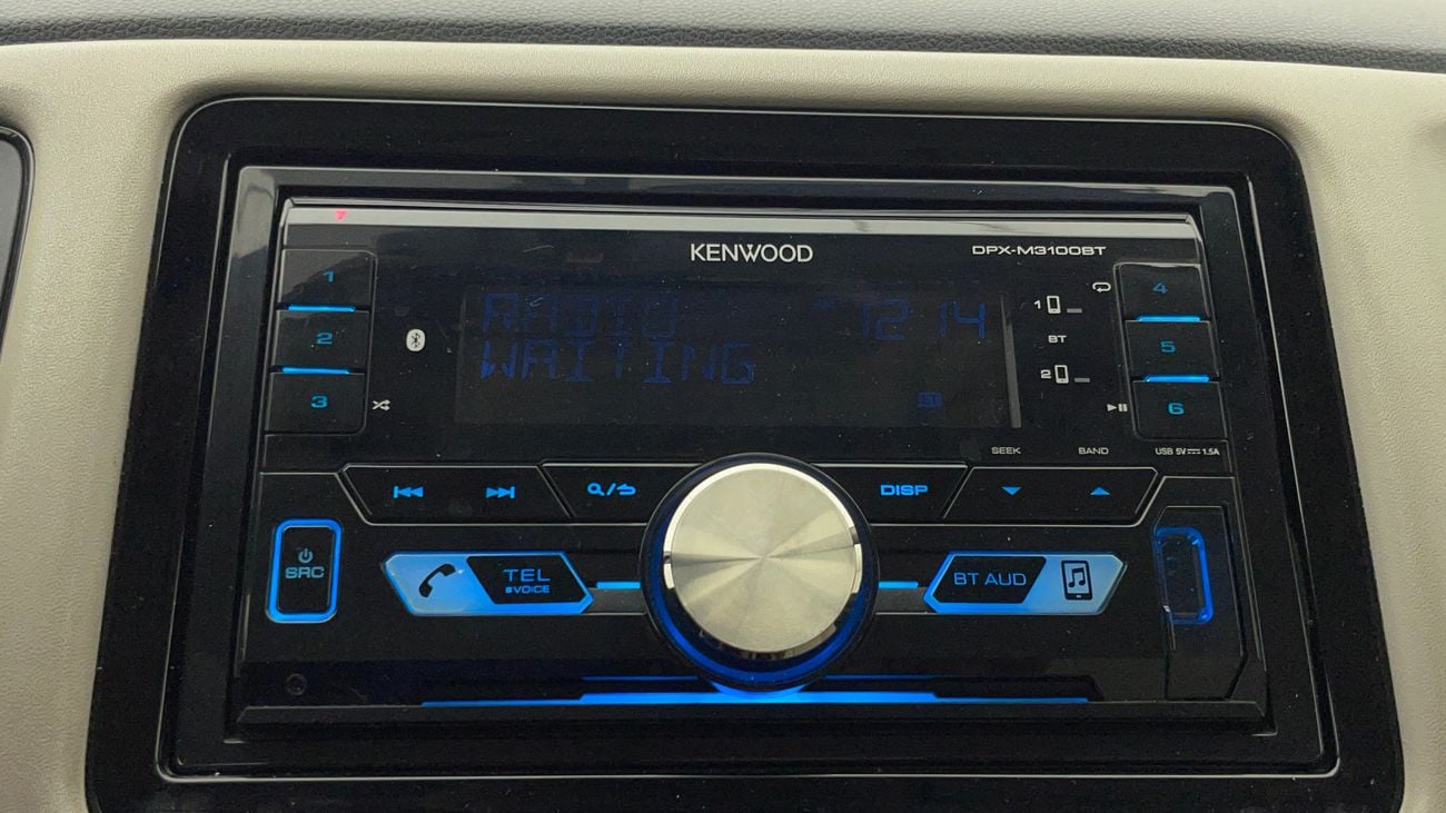 هوندا HRV DX 1.8 | بدون دفعة مقدمة | اختبار القيادة في المنزل