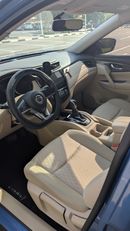 نيسان إكس تريل