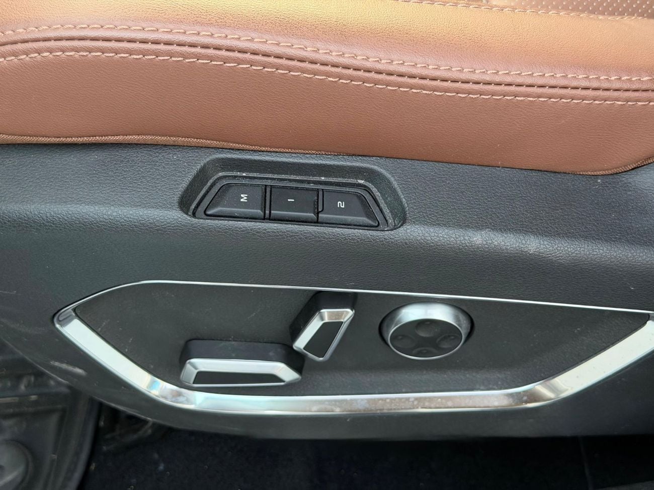 Geely Azkarra LUXURY GL 1.5L Petrol 2023 Export Price @ 53,500 AED