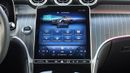 Mercedes Benz GLC200 4MATIC (For Export , НА ЭКСПОРТ) Coupe AMG EQ Boost GCC 2026 Без пробега