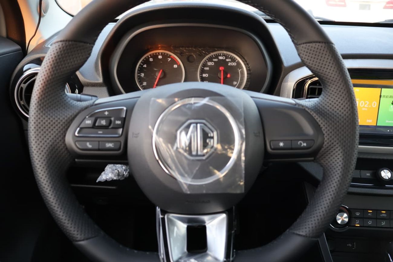 MG 3 2024 MG3 1.5L AT