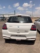 سوزوكي سويفت Suzuki Swift GLX, 1.2L Petrol A/T