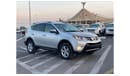 Toyota RAV4 “Offer”2014 Toyota Rav4 XLE Full Option - 2.5L V4