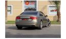 Audi S8 TFSI quattro Pro Line Plus D4