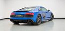 أودي R8 V10