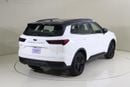 Ford Territory TITANIUM DARK EDITION /TER4325 / AL TAYER MOTORS/ AL QOUZ SHOWROOM