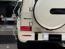 Mercedes Benz G63 AMG G 63 AMG Japanese Specs - Immaculate Condition