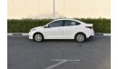 Hyundai Accent 1.6 ltr - Base - MY 2021 - WHT - Dealer Warranty