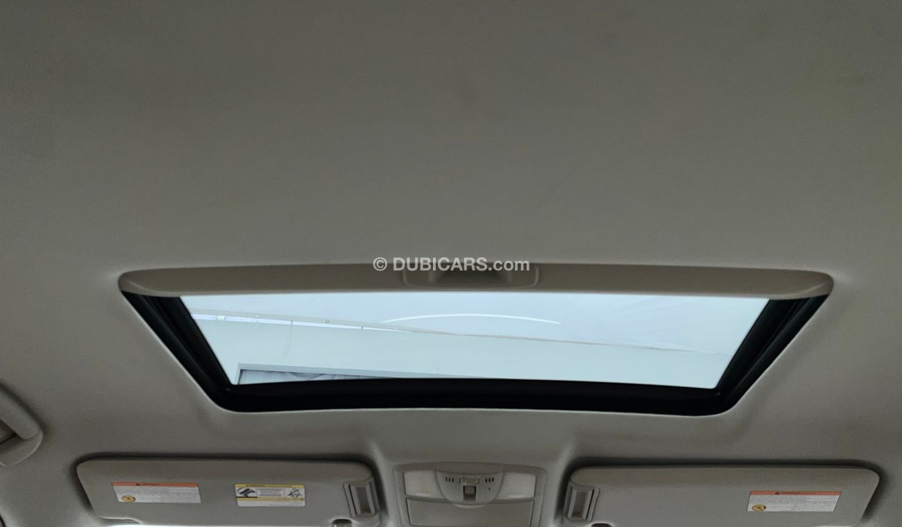 Nissan Patrol SE PLATINUM 4 | Zero Down Payment | Free Home Test Drive