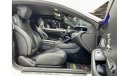 Mercedes-Benz S 63 AMG Coupe 2015 Mercedes S 63 AMG, Service History, Warranty, European Specs