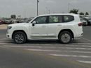 Toyota Land Cruiser 2026 Toyota Land Cruiser GXR 3.5L TT AT Petrol Full Option