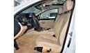 BMW 520i EXCELLENT DEAL for our BMW 520i ( 2013 Model! ) in White Color! GCC Specs