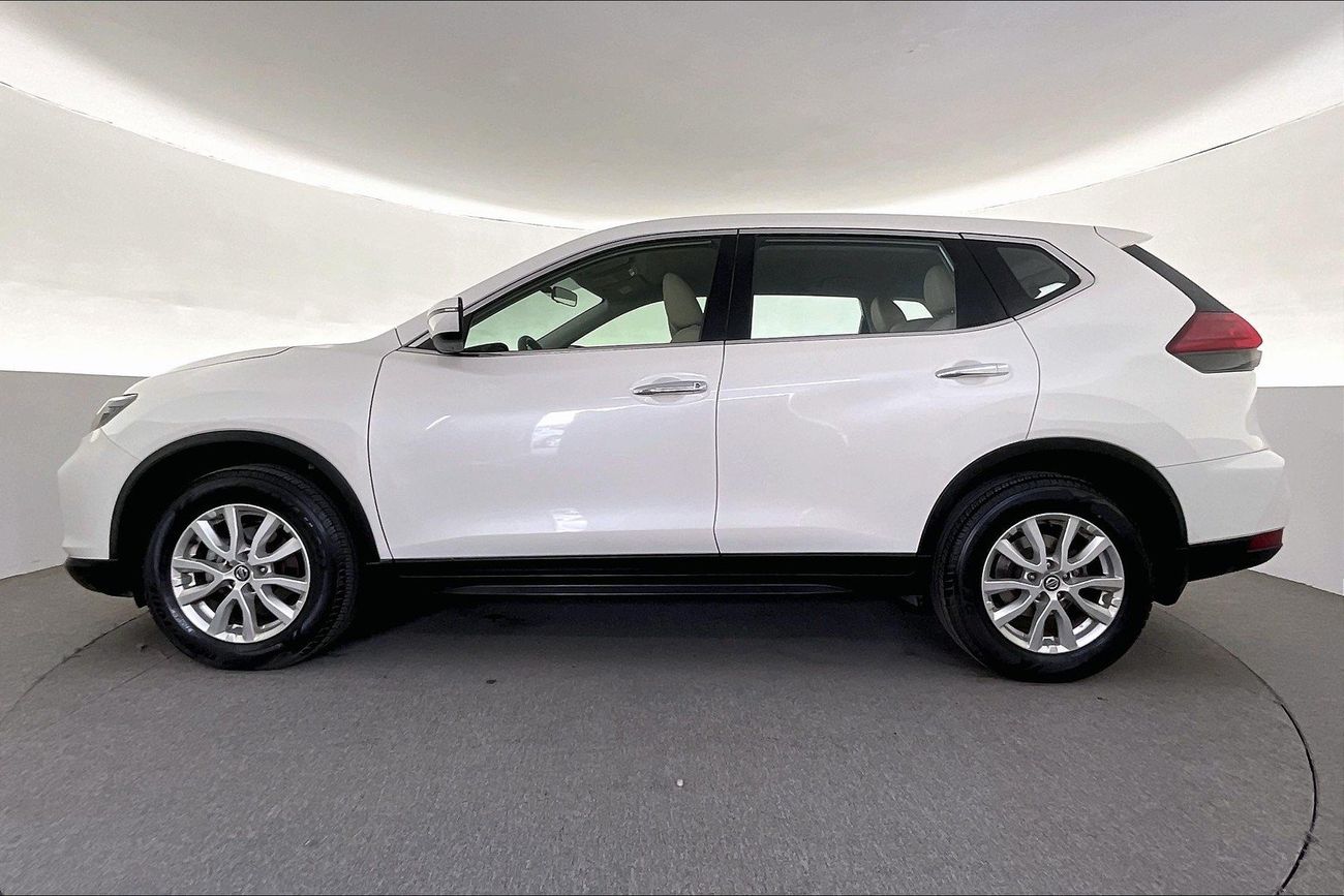 Nissan XTrail S | Guaranteed Warranty | 0 Down Payment