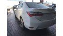 Toyota Corolla FULL OPTION