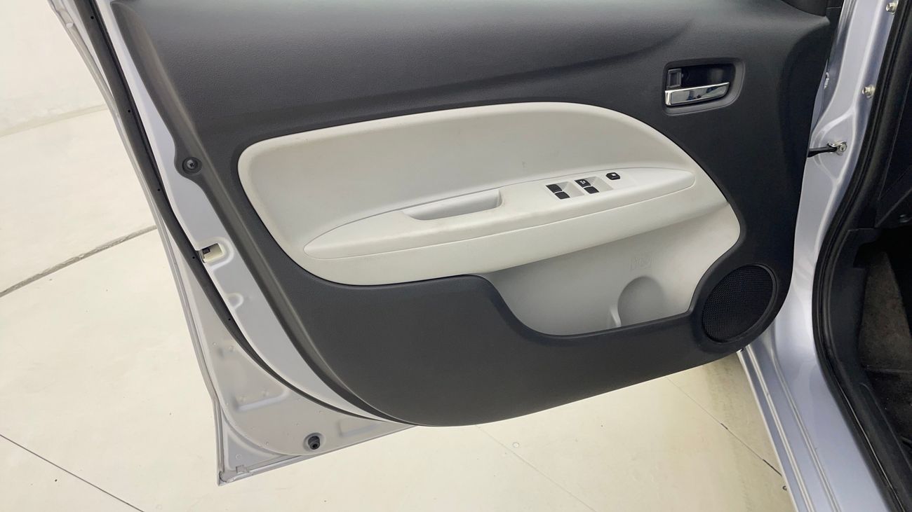 Mitsubishi Attrage GLX HIGHLINE 1.2 | Zero Down Payment | Home Test Drive