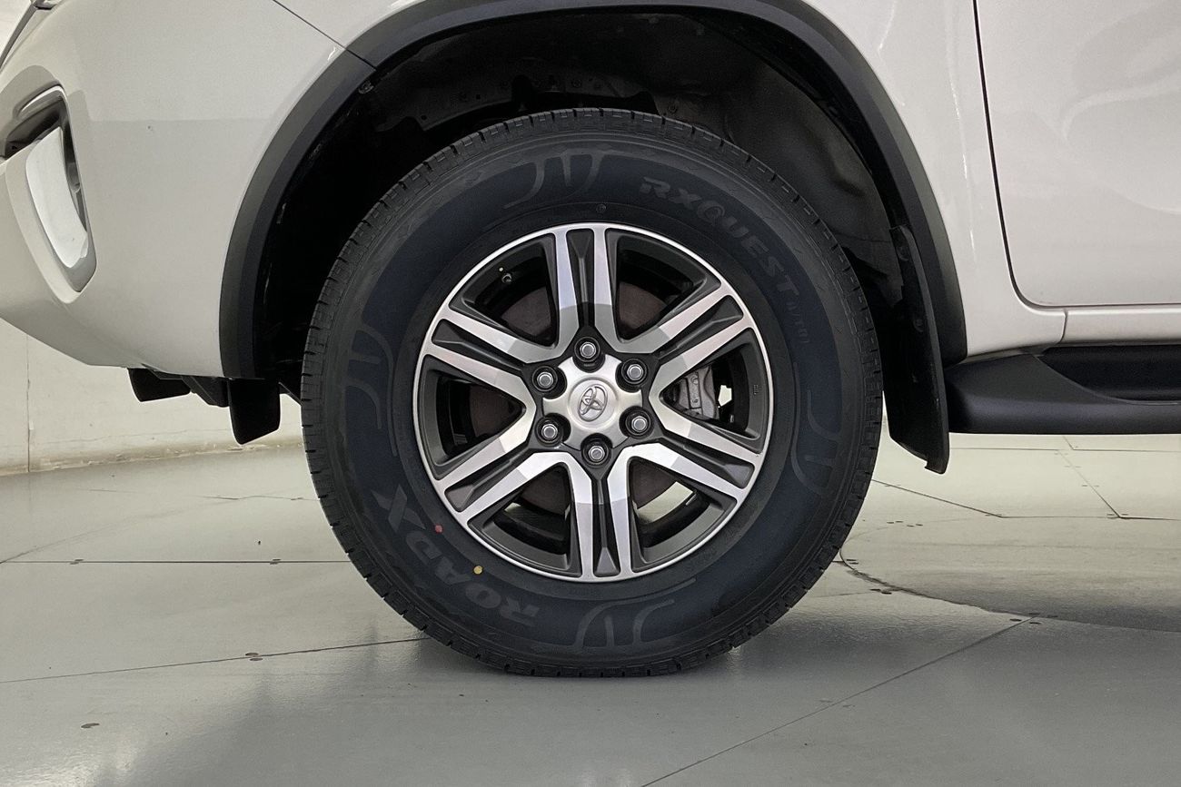 Toyota RAV4 Adventure | 1 year free warranty | 0 Down Payment