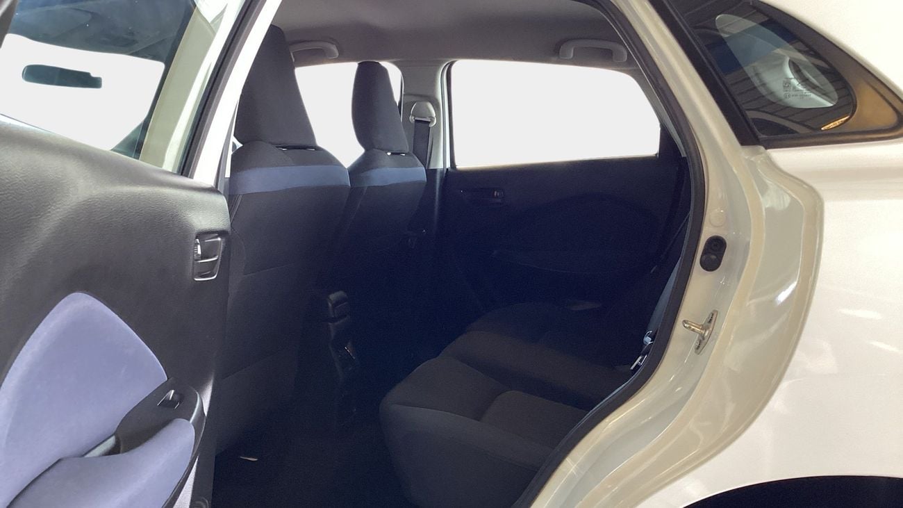 Suzuki Baleno 1.5 GL AUTO | Guaranteed Warranty | 0 Down Payment