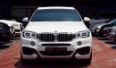 BMW X6 XDrive 50i With M Kit