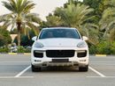 Porsche Cayenne PORSCHE CAYENNE GTS V8 MODEL 2016 FULL OPTION