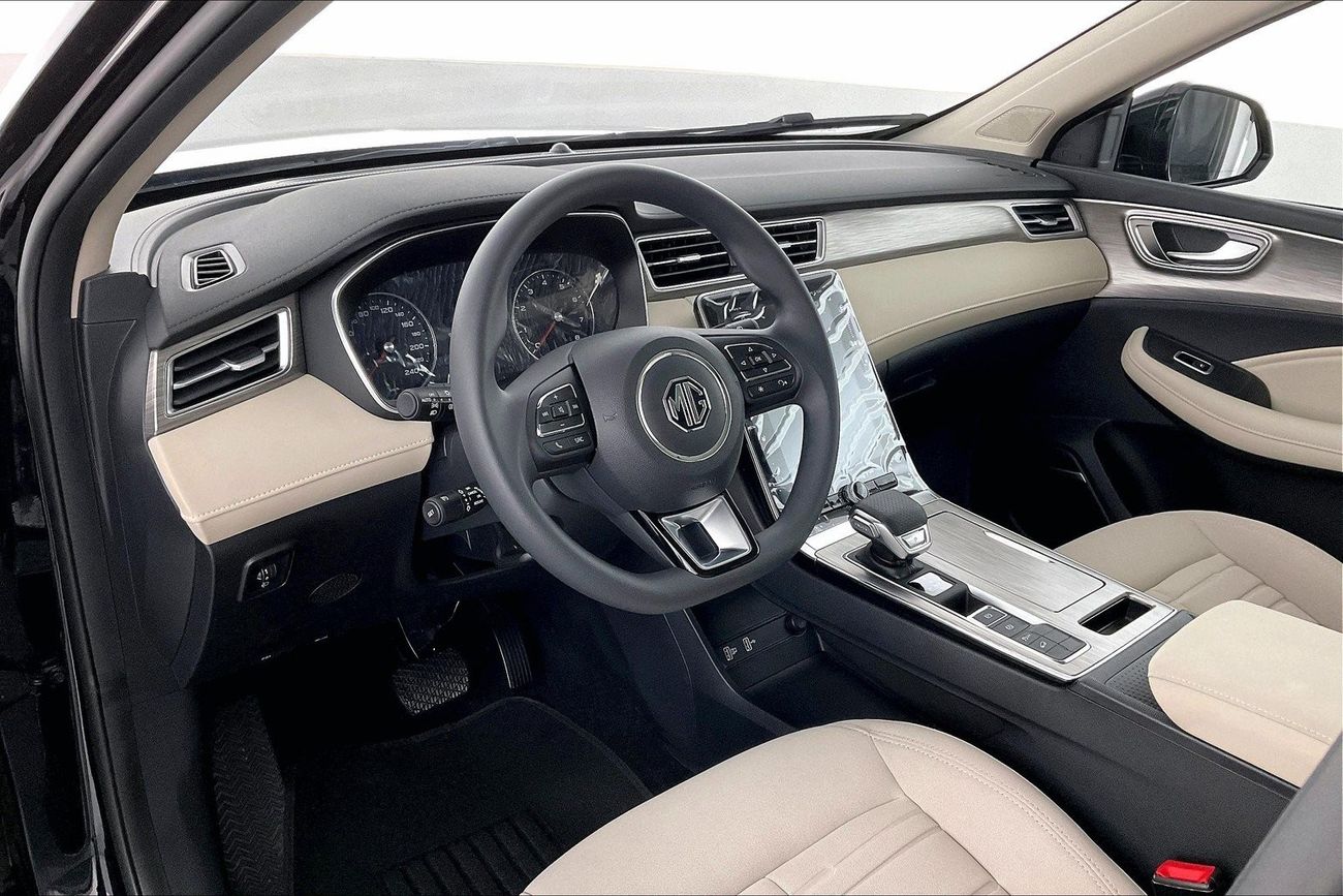 MG RX5 Comfort| 1 year free warranty | Exclusive Eid offer