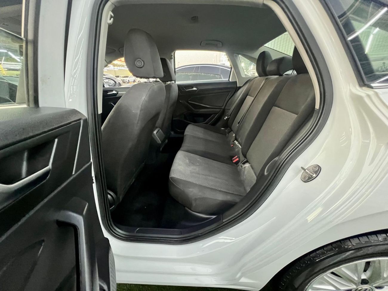 Volkswagen Jetta Jetta turbo warranty one year bank financie available