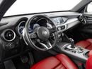 Alfa Romeo Stelvio VELOCE