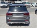 Mercedes-Benz GLB 250 4MATIC 2.0L (221 HP)