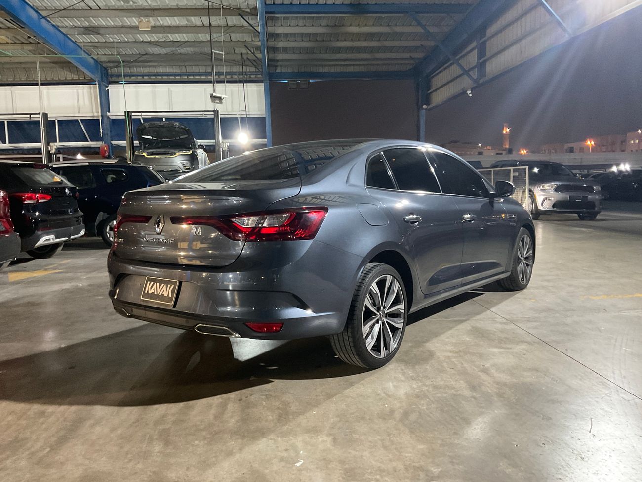 Renault Megane LE+ | Guaranteed Warranty | 0 Down Payment