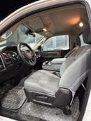RAM 1500 CLASSIC