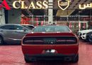 Dodge Challenger 392 Hemi Scat Pack Shaker