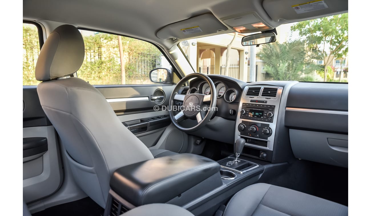 Dodge Charger 3.5 V6