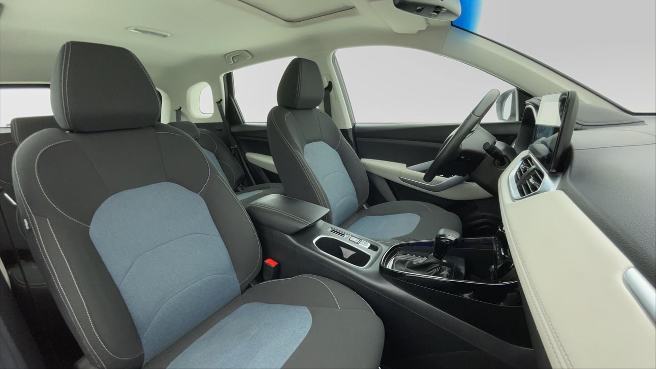 شيفروليه كابتيفا PREMIER 1.5 | بدون دفعة مقدمة | اختبار قيادة مجاني للمنزل