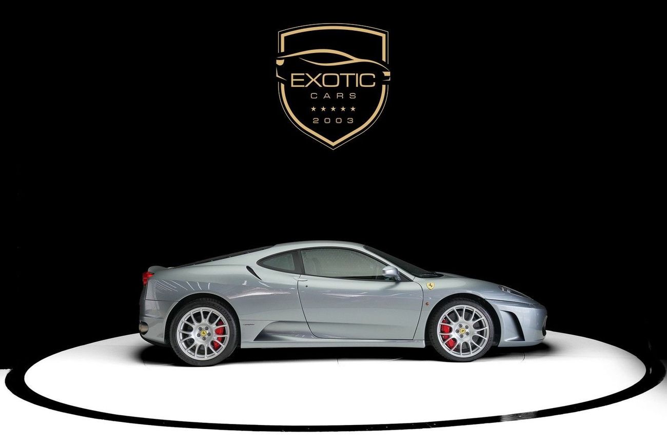 فيراري F430 STD