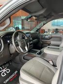 GMC Sierra Elevation