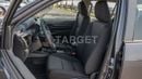 Toyota Hilux SGLX Toyota Hilux 2.4L AT Full option 2024