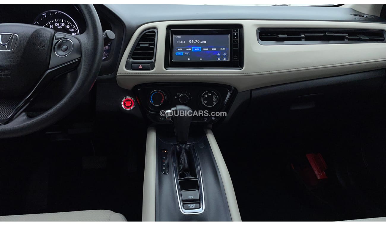 Honda HRV LX 1.8 | Zero Down Payment | Free Home Test Drive