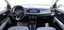 Kia Rio EX 1.4L (100 HP) Hatchback