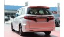 Honda Odyssey LUXURY FULLY LOADED 2015 GCC FSH WITH AGENCY IN MINT CONDITION