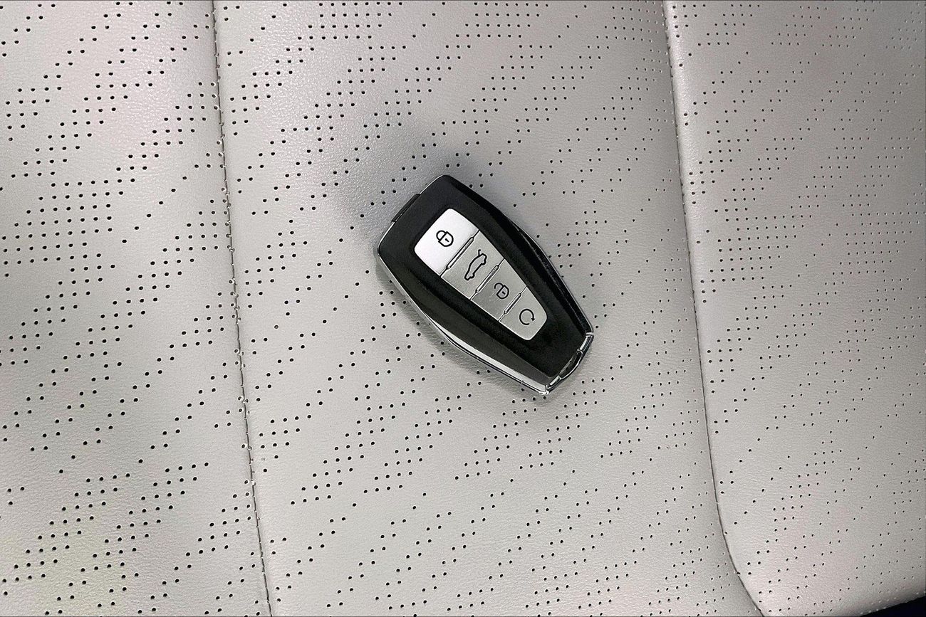 جيلي إمجراند GK | شامل الضمان | 0 ﺪﻔﻋﺓ ﺃﻮﻟﻯ