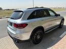 Mercedes-Benz GLC 300 AMG 2.0L