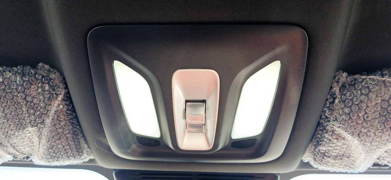 Changan X5 Plus Changan X5 Plus 1.5L Petrol PIONEER 2026YM