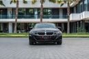 بي أم دبليو 318i 318i | 2,155 P.M | 0% Downpayment | Agency Serviced