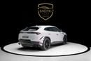 Lamborghini Urus 4.0T V8 Performante